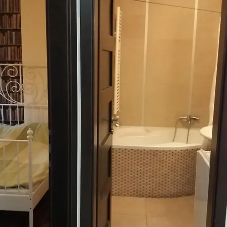 Apartman Absolute Center *