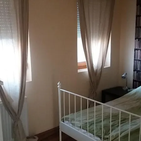 Apartmán Absolute Center Pětikostelí