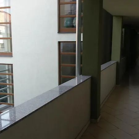 Absolute Center Apartman *