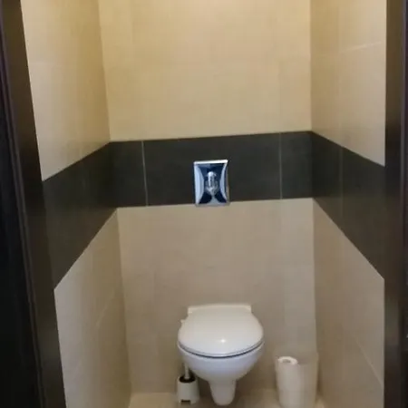 Absolute Center Apartmán
