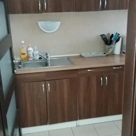 Apartman Absolute Center
