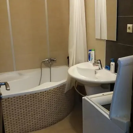 Apartman Absolute Center